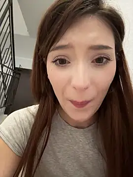 LilluKatten's cam snapshot