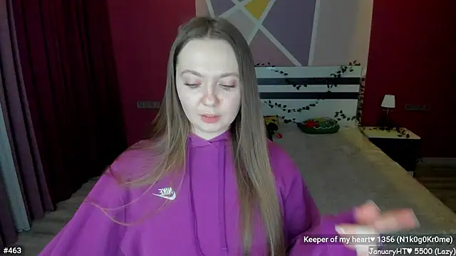 LizaGost live sex cam