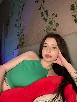 LovelyRachel__'s cam snapshot