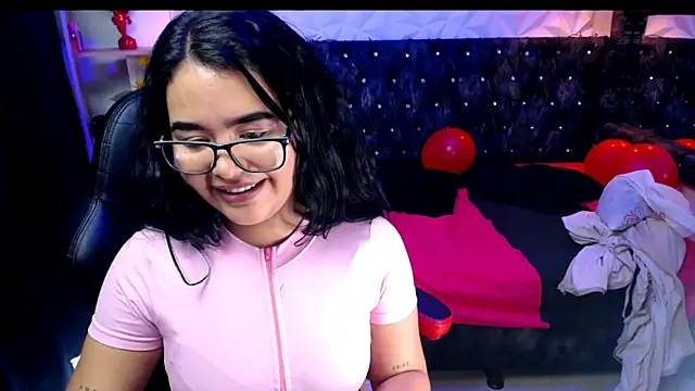 Amy_dl's cam snapshot