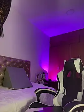 Fancyxlove's cam snapshot