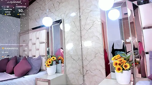 megannherrera's cam snapshot