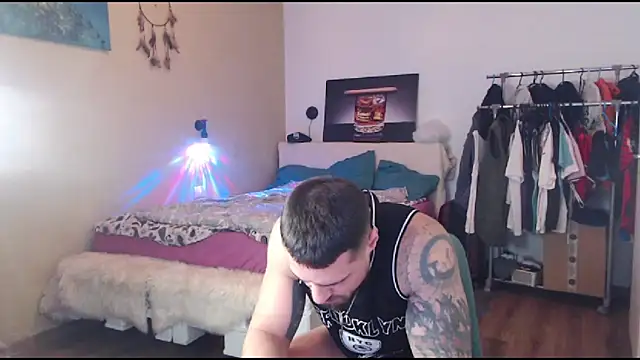 Tiberius_hunk live sex cam