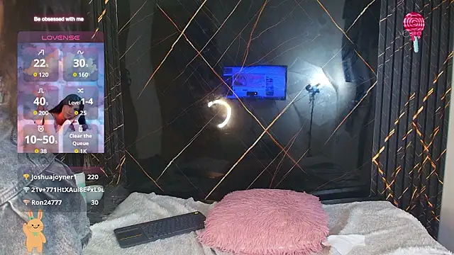 Kagome01 live sex cam