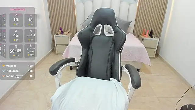 Zulema_hamdi's cam snapshot