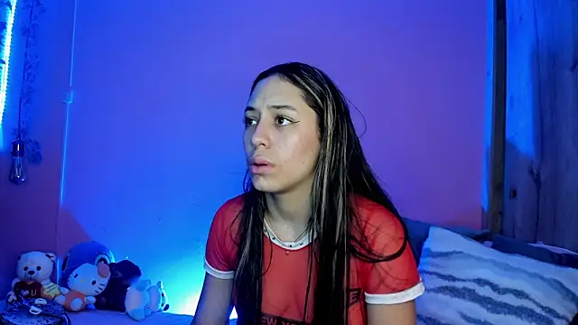 TANIA_06's cam snapshot