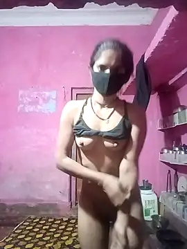 JUHI999's cam snapshot