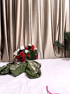 Shalu_G's cam snapshot