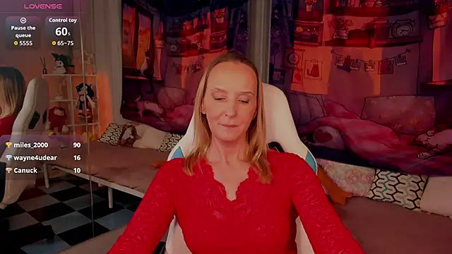 ScarlettPalmer's cam snapshot