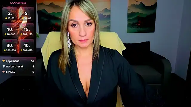 Alisa_Allisen's cam snapshot