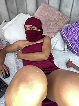 _Tariq's cam snapshot