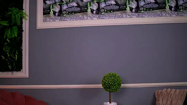 KassidyVibe's cam snapshot