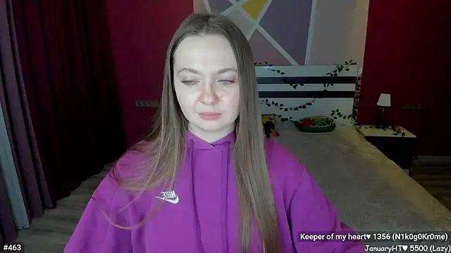 LizaGost's cam snapshot