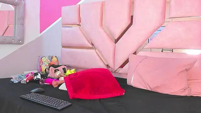 Cattaleyyaxxx's cam snapshot