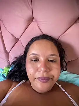 Bigostosa's cam snapshot