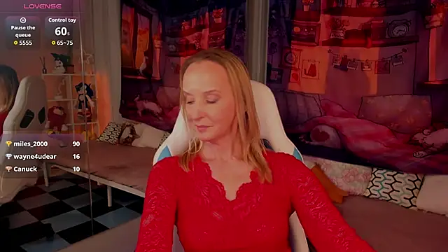 ScarlettPalmer's cam snapshot