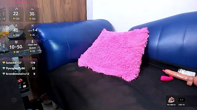 Mature_Skinny's cam snapshot