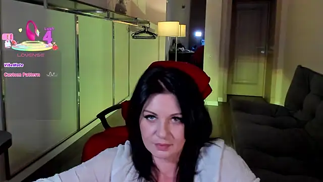 RaileReed's cam snapshot