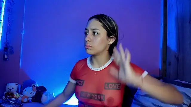 TANIA_06's cam snapshot