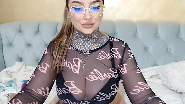 Bom_Bon1's cam snapshot