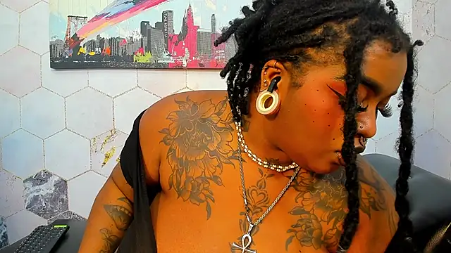 Anaa_Fuentess's cam snapshot