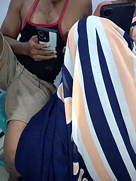 Cute-Telugu-Teacher's cam snapshot