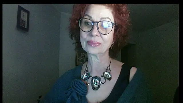 Kelly_Flurr's cam snapshot