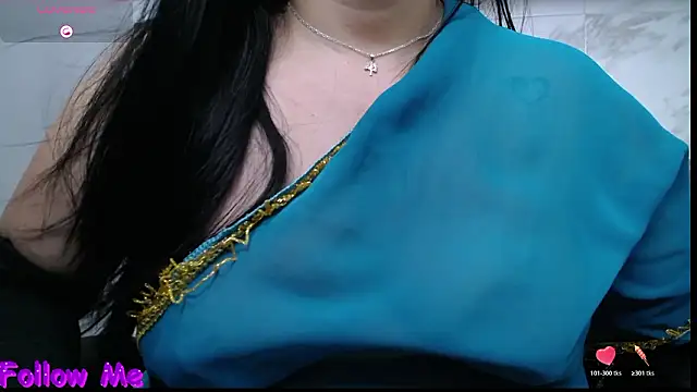 dayadubey_'s cam snapshot