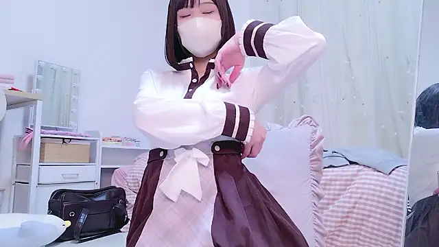 SHIORIoO's cam snapshot