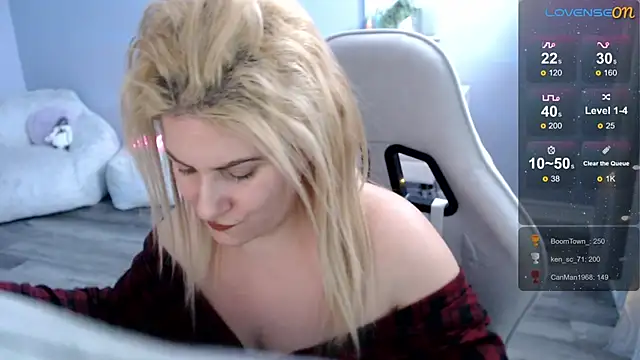 BellaStar84's cam snapshot