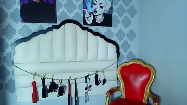 EimmyAdams's cam snapshot