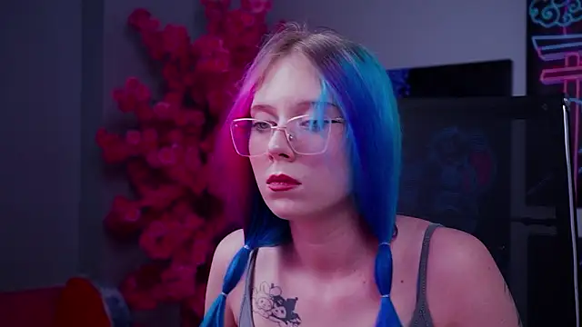 SakuraBliss's cam snapshot