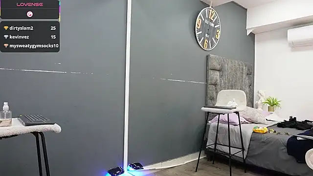 emilio_brandon live sex cam