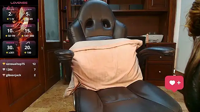 SexyRachel_'s cam snapshot