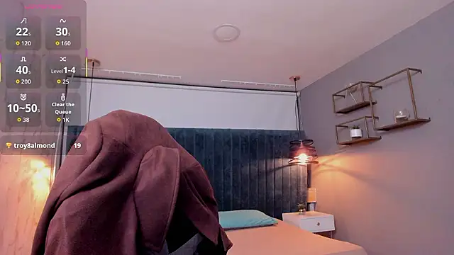 MAGIC_ISA's cam snapshot