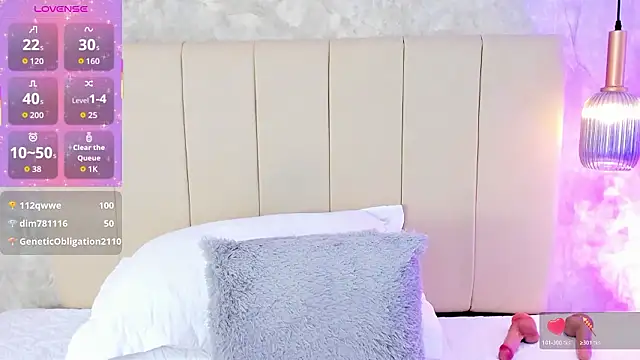 Daksha_a's cam snapshot