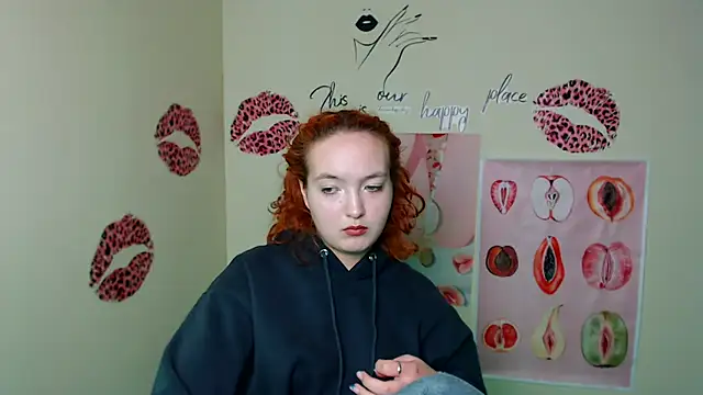 MissAriaa's cam snapshot