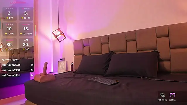 Ariana_giraldo's cam snapshot