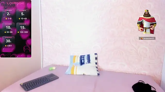 Zoe_brooke1's cam snapshot