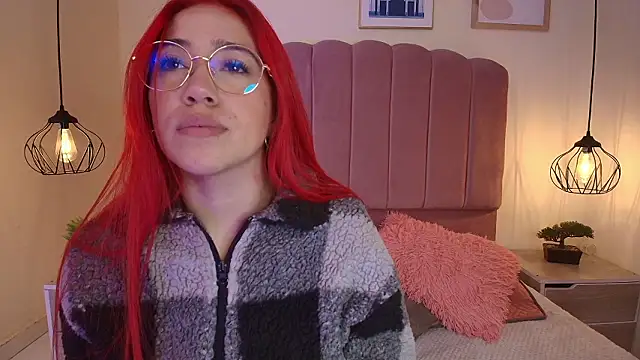 Celestee15_'s cam snapshot