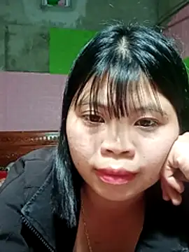 Lucky-cat68's cam snapshot