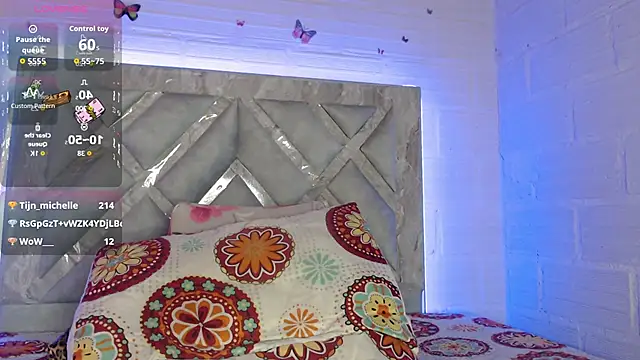 tami_vega's cam snapshot