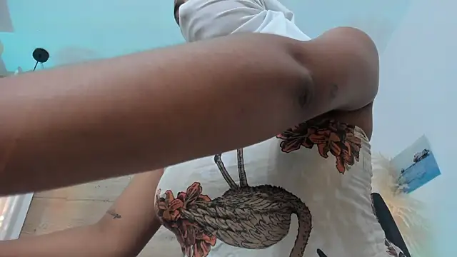 Ridwana_Haddad's cam snapshot