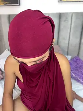 _Tariq's cam snapshot