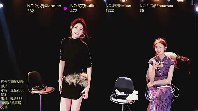 Lucky_aixi live sex cam