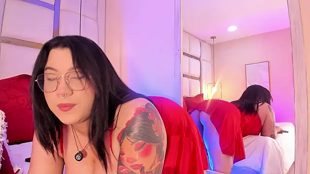 elizavenus's cam snapshot