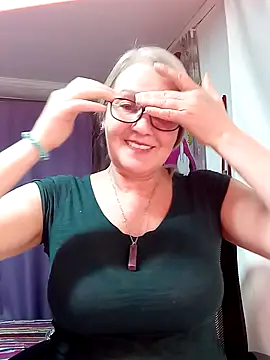 irinamaux's cam snapshot