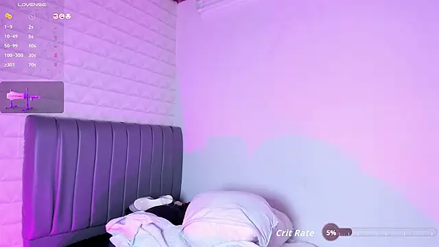 rose_barbara's cam snapshot