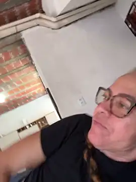 Granny6boys's cam snapshot