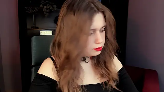 FioraMarmoris's cam snapshot